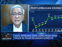Jelang Pilpres, Mana Investasi Incaran Pengelola Dana Jumbo?