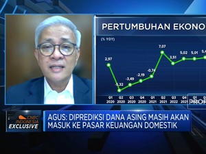Jelang Pilpres, Mana Investasi Incaran Pengelola Dana Jumbo?