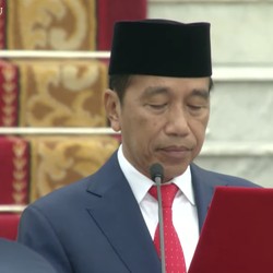 Wishnutama Ungkap Hal yang Dilupakan Proyek Kesayangan Jokowi