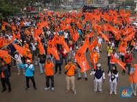 Buruh Minta UMP 2024 Naik 15%, Mimpi Digaji Rp 5,6 Juta