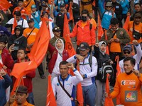 Pakai Rumus Jadul, Ini Alasan Buruh Tuntut Upah Naik 15%