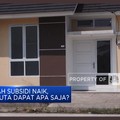 Rumah Subsidi Harga Rp200 Juta, Dapat Apa Saja?