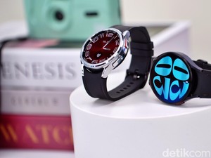 Bocoran Samsung Galaxy Watch 7: Hadir dalam Tiga Varian
