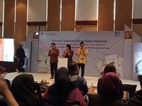 Top! BI Luncurkan 16 Seri Sejarah Ekonomi RI