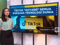 Video: TikTok "Goyang" Semua Raksasa Teknologi Dunia