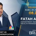 Simak Cara BRI-Pegadaian Manjakan Nasabah Prioritas