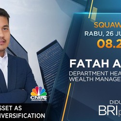 Simak Cara BRI-Pegadaian Manjakan Nasabah Prioritas