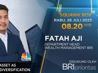 Simak Cara BRI-Pegadaian Manjakan Nasabah Prioritas