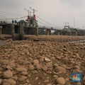Bendung Katulampa Kering, Ramalan BMKG Jadi Kenyataan