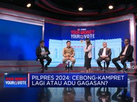 Tak Mau Ulang 2019, Tim Capres Yakin Pemilu 2024 Lebih Sehat
