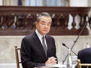 Yakinkan Ukraina, China Tegaskan Tak Jual Senjata Mematikan ke Rusia