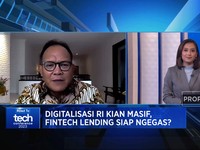 Kredit Macet Pinjol Naik, OJK Perkuat Mitigasi Risiko Fintech