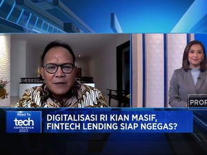 Kredit Macet Pinjol Naik, OJK Perkuat Mitigasi Risiko Fintech