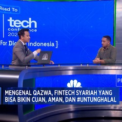 Lewat Literasi, Qazwa Bidik 400 Lender Baru di 2023