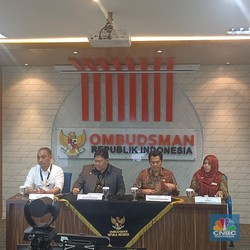 Ombudsman Bongkar Maladministrasi Tata Kelola Tanah IKN