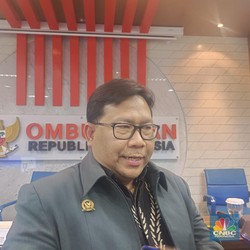 Kok Bisa Ada Maladministrasi Tanah IKN? Ombudsman Bilang Ini