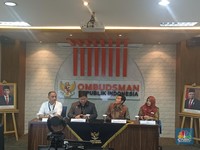 Kabel Fiber Banyak Semrawut, Ombudsman RI Bilang Gini