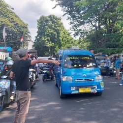 Tak Mau Kalah dari Jakarta, Bogor Bakal Punya Kereta Modern Ini