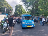 Tak Mau Kalah dari Jakarta, Bogor Bakal Punya Kereta Modern Ini
