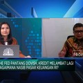 Bankir Gak Khawatir Pemilu Ganggu Rupiah & Pasar Domestik