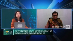 Bankir Gak Khawatir Pemilu Ganggu Rupiah & Pasar Domestik