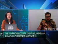 Bankir Gak Khawatir Pemilu Ganggu Rupiah & Pasar Domestik