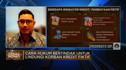 Belajar Dari Warga Garut, Ini Cara Terhindar Kredit Fiktif!