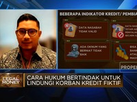 Belajar Dari Warga Garut, Ini Cara Terhindar Kredit Fiktif!
