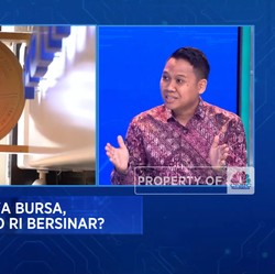 RI Punya Bursa Kripto,Investasi Kripto Makin Aman & Bersinar?