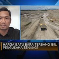 China Bikin Harga Batu Bara Terbang Lagi, Pengusaha Senang?