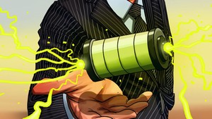 Emiten Nikel Boy Thohir (MBMA) Buka-bukaan Pabrik Baterai