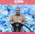 BI Kumpulkan 1.000 UMKM Top RI di JCC, Kopi Sampai Batik