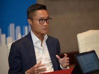 Media Asia Group ke RI, Industri Hiburan Kian Punya Potensi