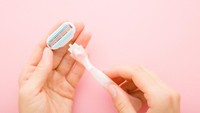 Para Wanita Harus Punya Ini! Alat Cukur Tanpa Bikin Kulit Iritasi