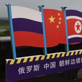 Terungkap! China Pening Gegara Rusia dan Korut 'Main Belakang'