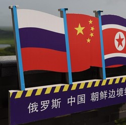 Terungkap! China Pening Gegara Rusia dan Korut 'Main Belakang'
