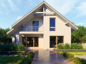 Ini Beda Villa dan Cottage, Sudah Tahu?
