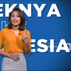 Video: India Larang Ekspor Beras, Stok Beras RI Dalam Bahaya?