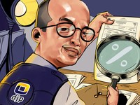 2 Sosok Pencipta Pajak di RI, Bikin Rakyat Menjerit Dompet Makin Tipis