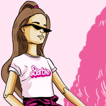 Sejarah 'Kelam' Barbie, Mulanya Terinspirasi dari Boneka Seks