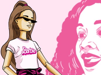 Sejarah 'Kelam' Barbie, Mulanya Terinspirasi dari Boneka Seks
