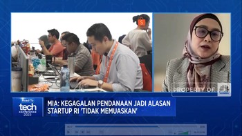 Ini Nih Cara Bikin Bisnis Startup Indonesia Makin Mentereng