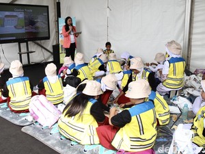 15+ Contoh Kelompok Sosial di Masyarakat-Sekolah serta Penjelasannya