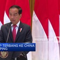 Video: Jokowi Berkunjung Ke China, Ini Yang Bakal Dibahas!