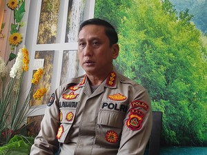 Bank BPD Bali Dibobol Transaksi Ilegal, Dana Nasabah Rp 21,5 Miliar Lenyap