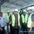 Kominfo Targetkan Proyek BTS di NTT Rampung 17 Agustus 2023