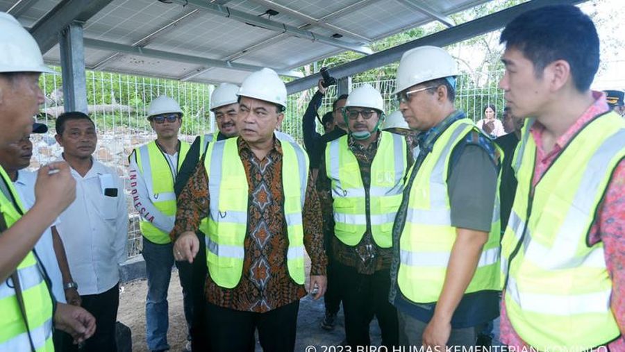 Kementerian Kominfo
