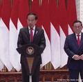 Jokowi Mendarat di China, Ternyata Ini Kepentingannya