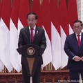 Kabasarnas Henri Alfiandi Tersangka Suap, Ini Repons Jokowi!