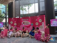 Beauty Expo Terbesar di Asia Tenggara Hadir Lagi di Jakarta!